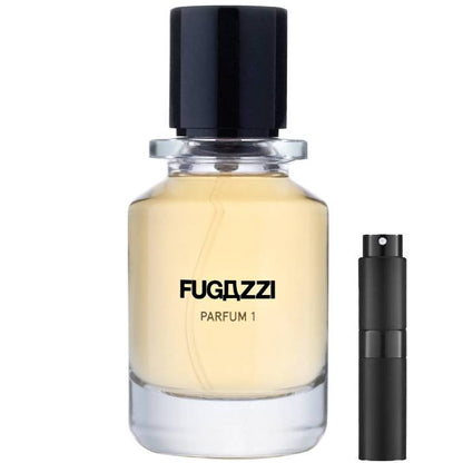 Fugazzi Parfum 1 - Extrait de Parfum - LuxScents.nl