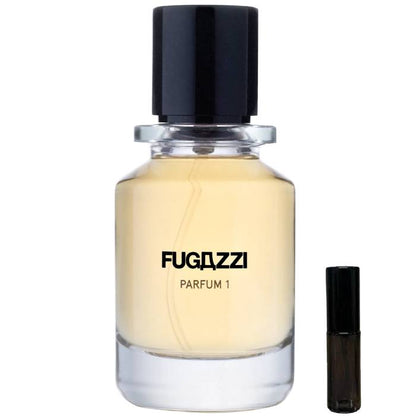 Fugazzi Parfum 1 - Extrait de Parfum - LuxScents.nl