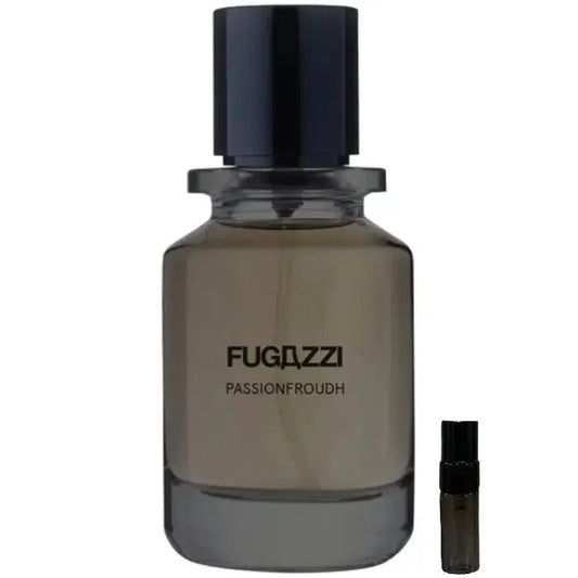 Fugazzi Passionfroudh - Extrait de Parfum - LuxScents.nl