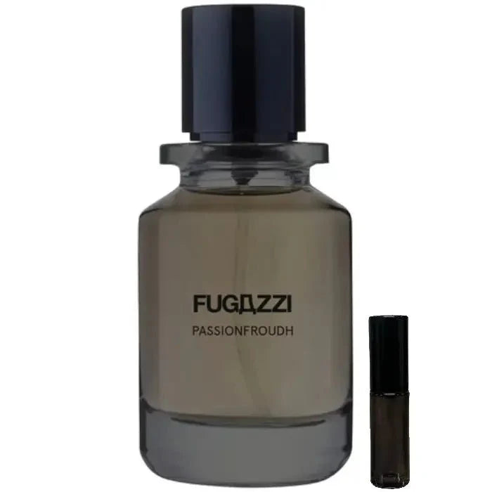 Fugazzi Passionfroudh - Extrait de Parfum - LuxScents.nl