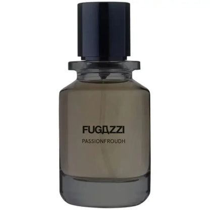 Fugazzi Passionfroudh - Extrait de Parfum - LuxScents.nl