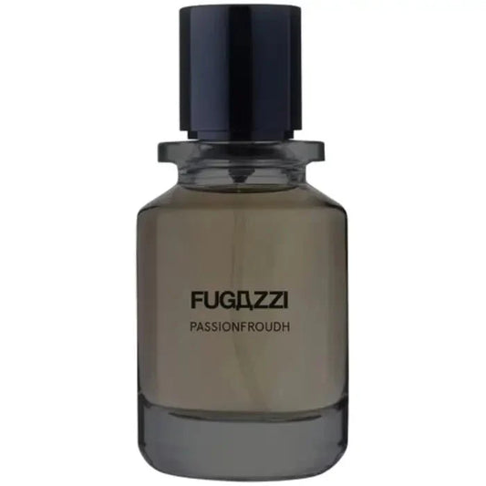 Fugazzi Passionfroudh - Extrait de Parfum - LuxScents.nl