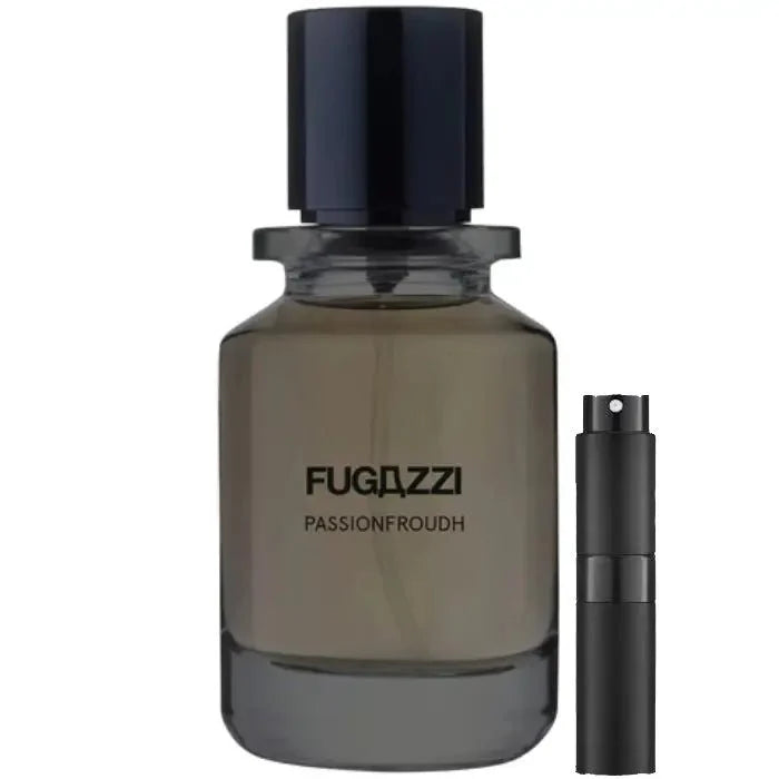 Fugazzi Passionfroudh - Extrait de Parfum - LuxScents.nl