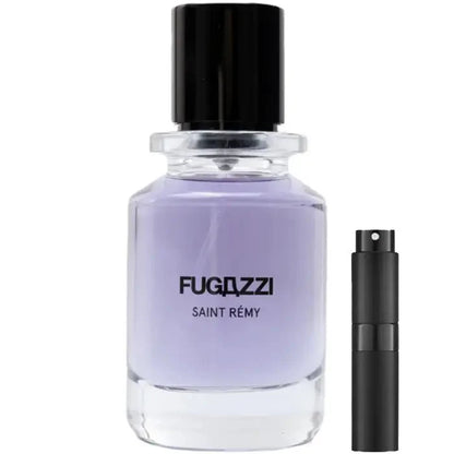 Fugazzi Saint Remy - Extrait de Parfum - LuxScents.nl