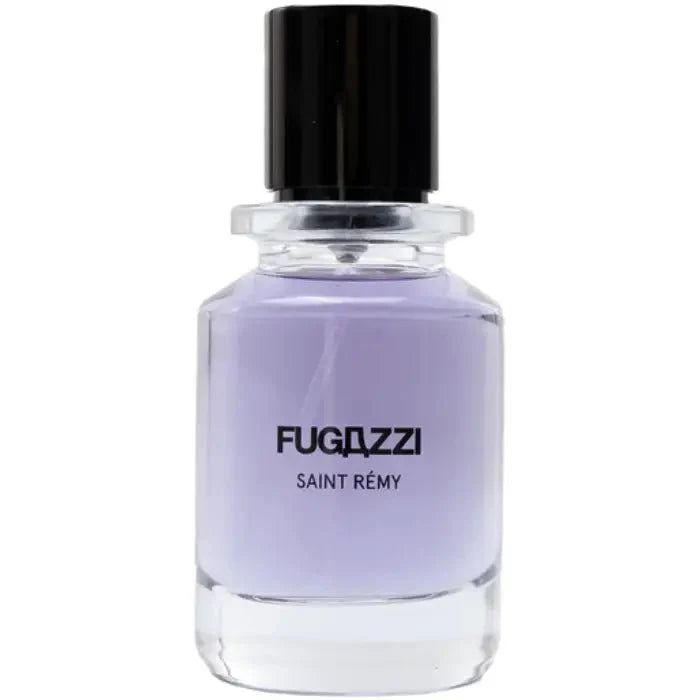 Fugazzi Saint Remy - Extrait de Parfum - LuxScents.nl