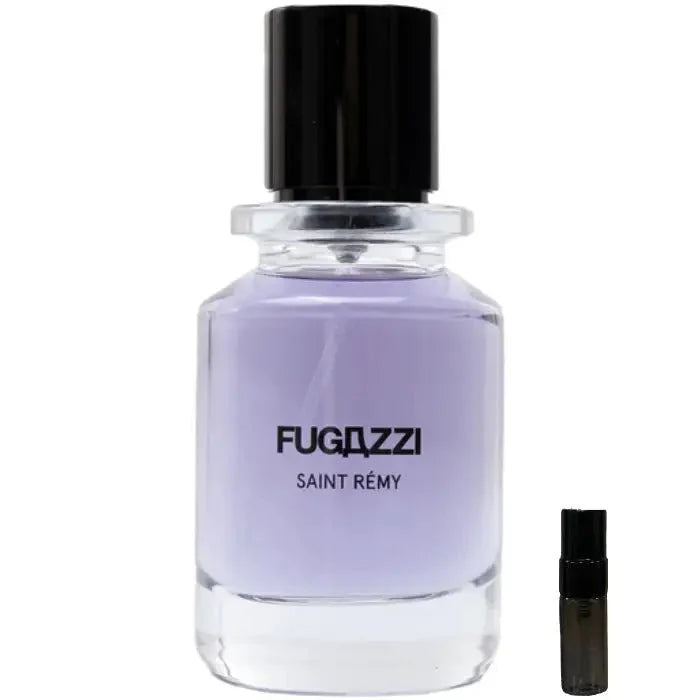 Fugazzi Saint Remy - Extrait de Parfum - LuxScents.nl