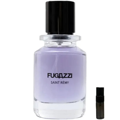 Fugazzi Saint Remy - Extrait de Parfum - LuxScents.nl