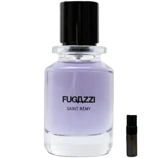 Fugazzi Saint Remy - Extrait de Parfum - LuxScents.nl