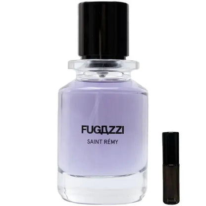 Fugazzi Saint Remy - Extrait de Parfum - LuxScents.nl