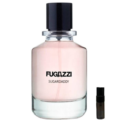 Fugazzi Sugardaddy - Extrait de Parfum - LuxScents.nl