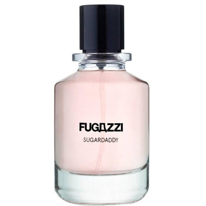 Fugazzi Sugardaddy - Extrait de Parfum - LuxScents.nl