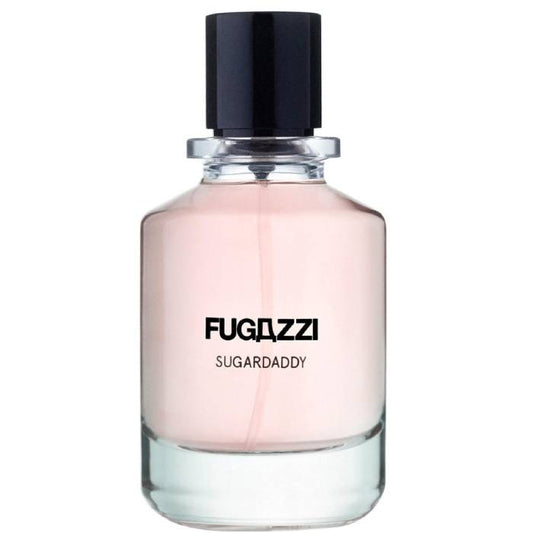 Fugazzi Sugardaddy - Extrait de Parfum - LuxScents.nl