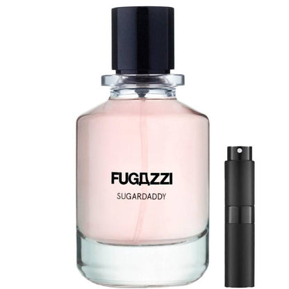Fugazzi Sugardaddy - Extrait de Parfum - LuxScents.nl