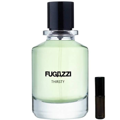 Fugazzi Thirsty - Extrait de Parfum - LuxScents.nl