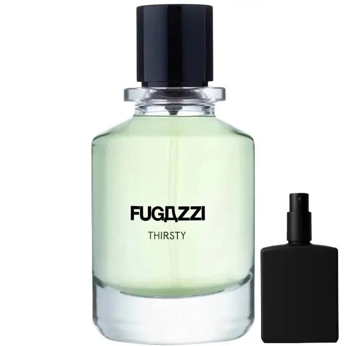 Fugazzi Thirsty - Extrait de Parfum - LuxScents.nl