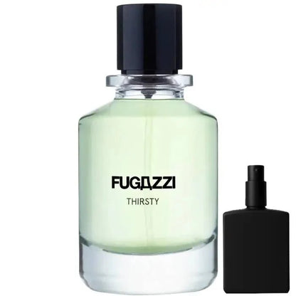 Fugazzi Thirsty - Extrait de Parfum - LuxScents.nl