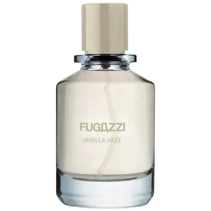 Fugazzi Vanilla Haze - Eau de Parfum - LuxScents