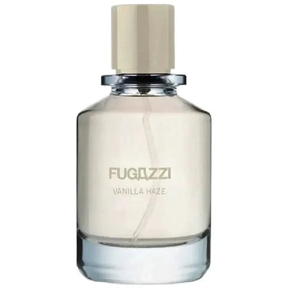 Fugazzi Vanilla Haze - Eau de Parfum - LuxScents