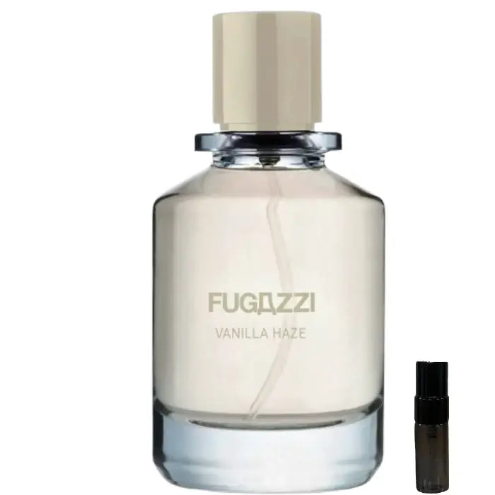 Fugazzi Vanilla Haze - Eau de Parfum