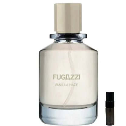 Fugazzi Vanilla Haze - Eau de Parfum