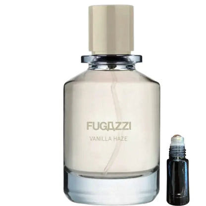 Fugazzi Vanilla Haze - Eau de Parfum