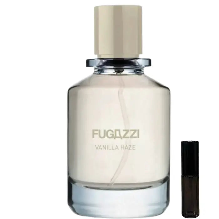 Fugazzi Vanilla Haze - Eau de Parfum
