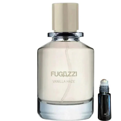 Fugazzi Vanilla Haze - Eau de Parfum - LuxScents