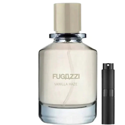 Fugazzi Vanilla Haze - Eau de Parfum - LuxScents