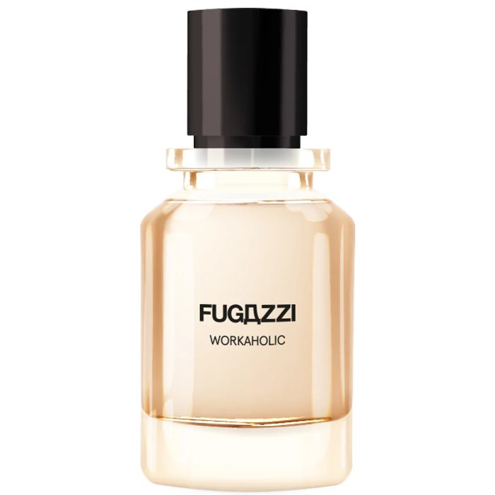 Fugazzi Workaholic - Extrait de Parfum - LuxScents.nl