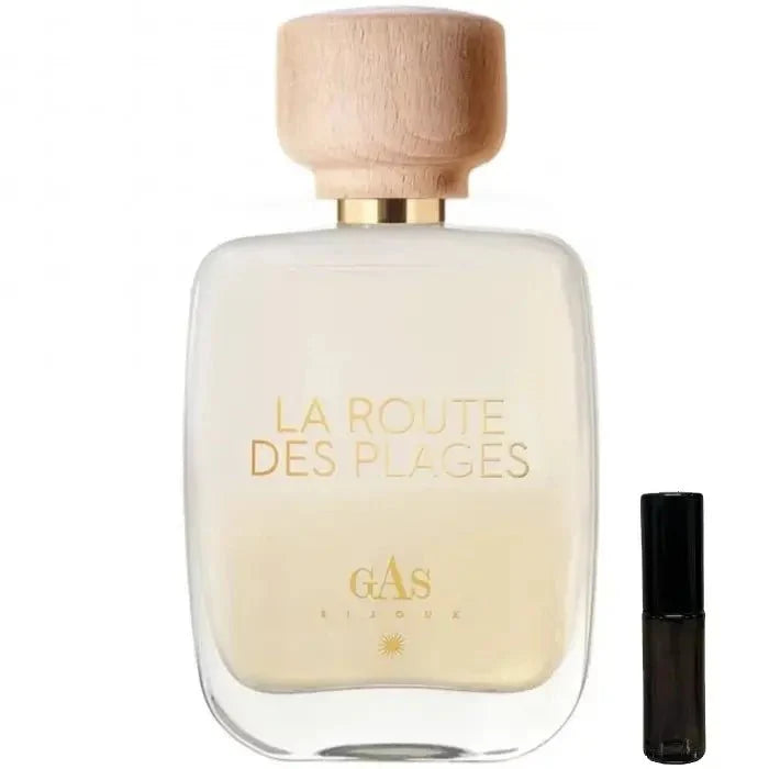 Gas La Route Des Plages - Eau de Parfum - LuxScents.nl