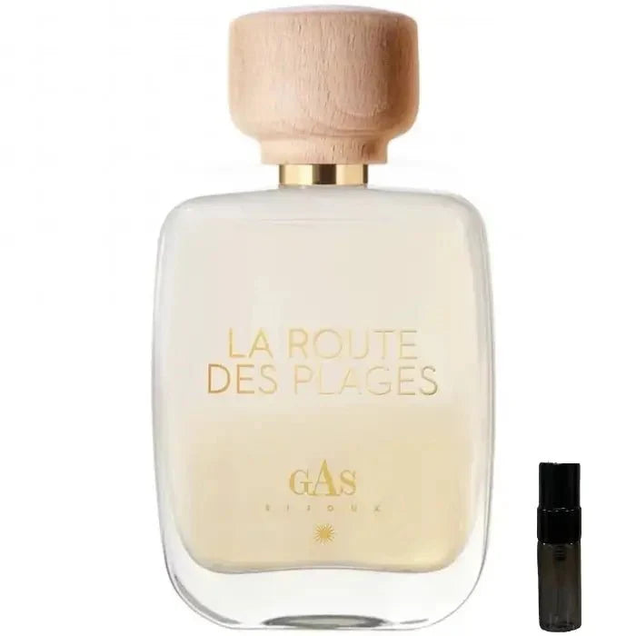 Gas La Route Des Plages - Eau de Parfum - LuxScents.nl