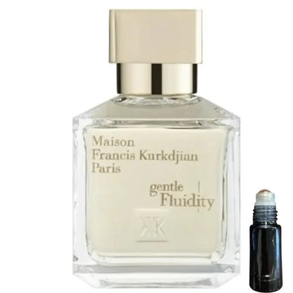 Gentle Fluidity Gold by Maison Francis Kurkdjian - Eau de Parfum - LuxScents.nl