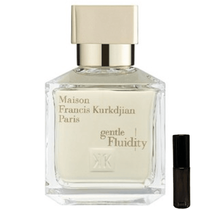 Gentle Fluidity Gold by Maison Francis Kurkdjian - Eau de Parfum - LuxScents.nl