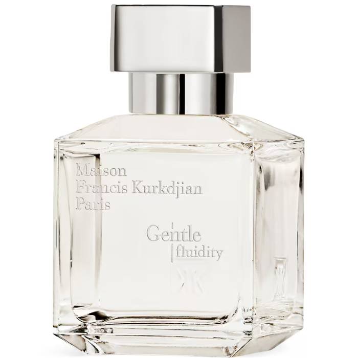 Gentle Fluidity Silver by Maison Francis Kurkdjian - Eau de Parfum - LuxScents.nl