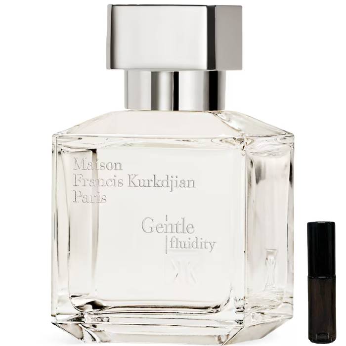 Gentle Fluidity Silver by Maison Francis Kurkdjian - Eau de Parfum - LuxScents.nl