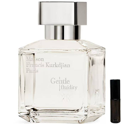 Gentle Fluidity Silver by Maison Francis Kurkdjian - Eau de Parfum - LuxScents.nl