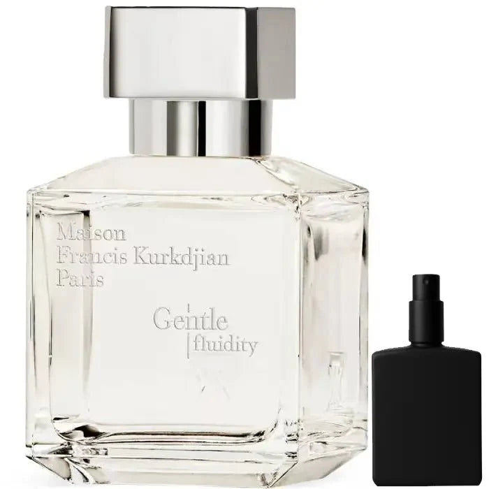 Gentle Fluidity Silver by Maison Francis Kurkdjian - Eau de Parfum - LuxScents.nl