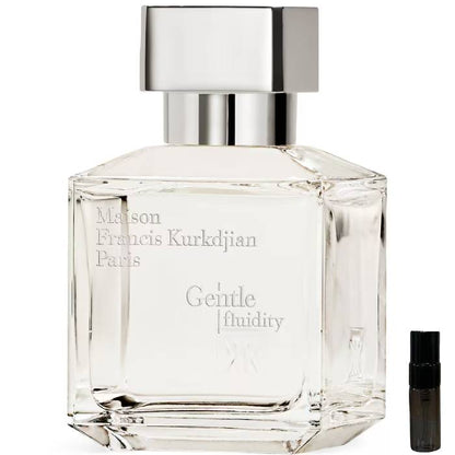 Gentle Fluidity Silver by Maison Francis Kurkdjian - Eau de Parfum - LuxScents.nl