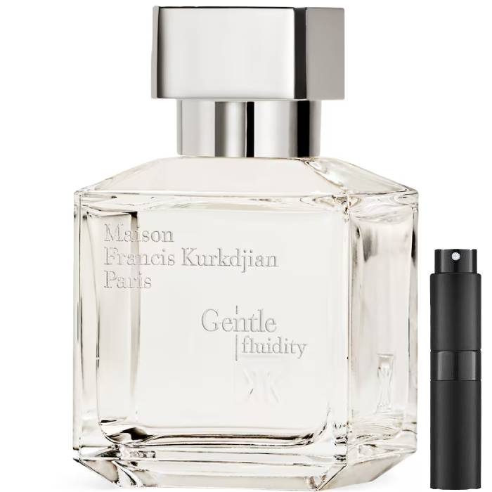 Gentle Fluidity Silver by Maison Francis Kurkdjian - Eau de Parfum - LuxScents.nl