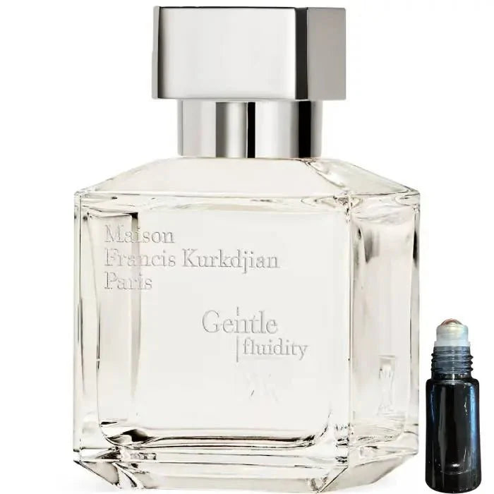 Gentle Fluidity Silver by Maison Francis Kurkdjian - Eau de Parfum - LuxScents.nl