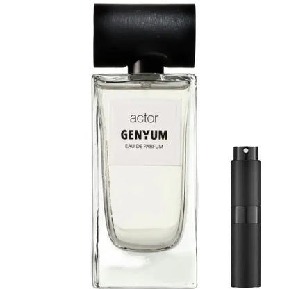 Genyum Actor - Eau de Parfum - LuxScents