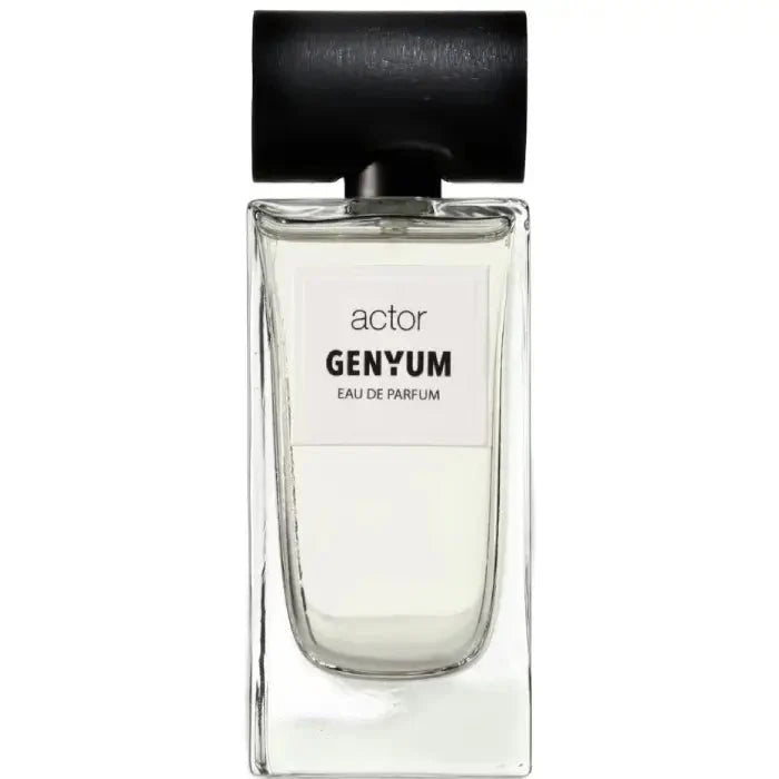 Genyum Actor - Eau de Parfum - LuxScents