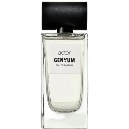 Genyum Actor - Eau de Parfum - LuxScents