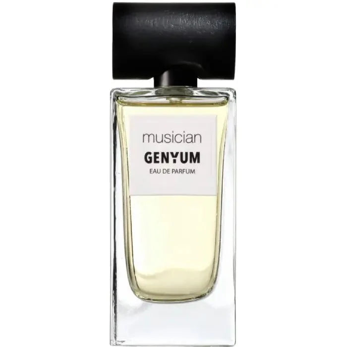 Genyum Musician - Eau de Parfum - LuxScents