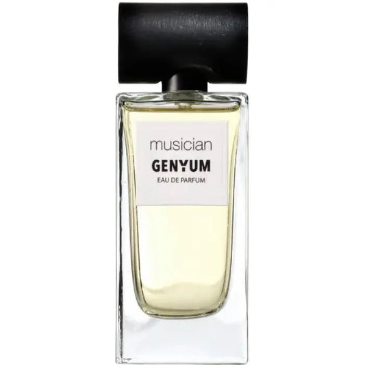 Genyum Musician - Eau de Parfum - LuxScents