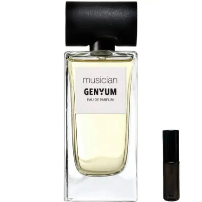 Genyum Musician - Eau de Parfum - LuxScents