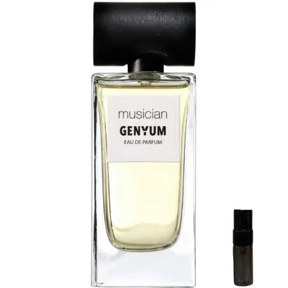 Genyum Musician - Eau de Parfum - LuxScents