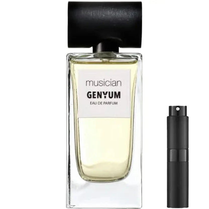 Genyum Musician - Eau de Parfum - LuxScents