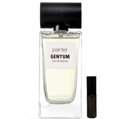 Genyum Painter - Eau de Parfum - LuxScents.nl