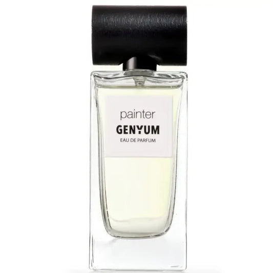 Genyum Painter - Eau de Parfum - LuxScents.nl